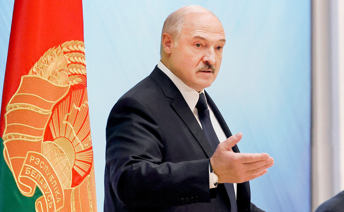 Лукашенко обвинил Telegram-каналы в антигосударственной деятельности