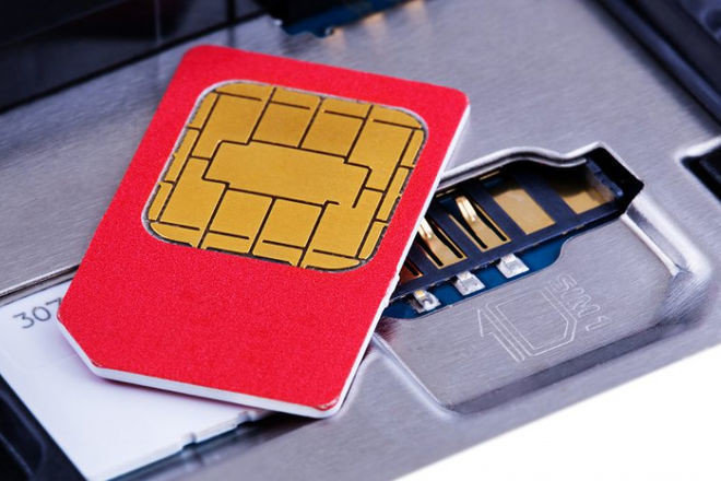 В Украине внедрили новый способ продажи SIM-карт