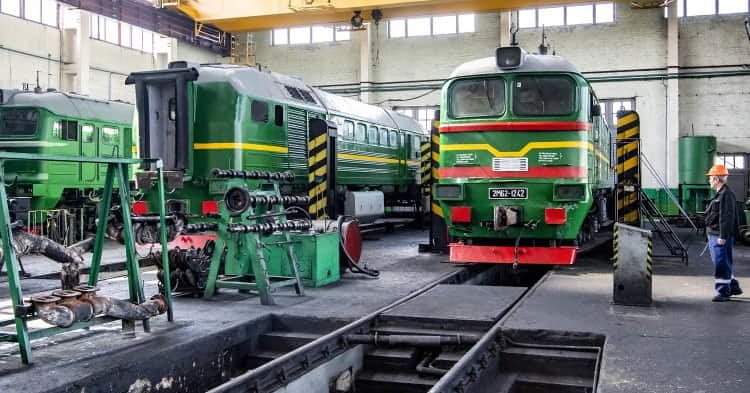 Євроінтеграція на залізниці: що змінить прихід приватної тяги до України