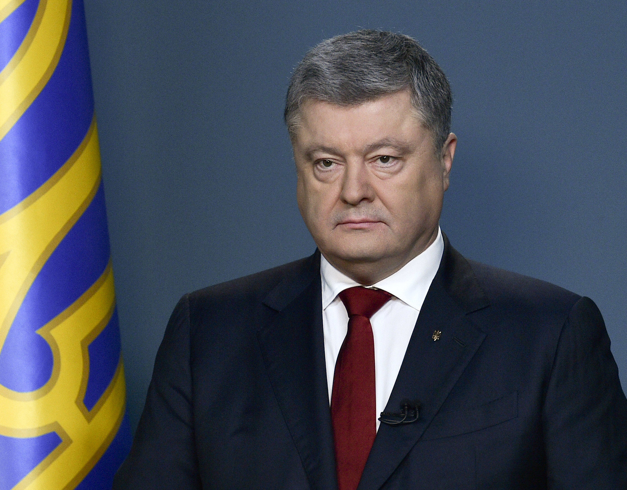 Пойдет ли Порошенко в мэры Киева