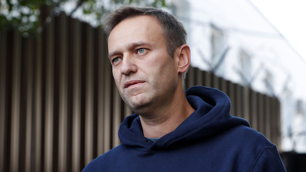 Отруєння Навального: країни G7 вимагають від Росії відповідей