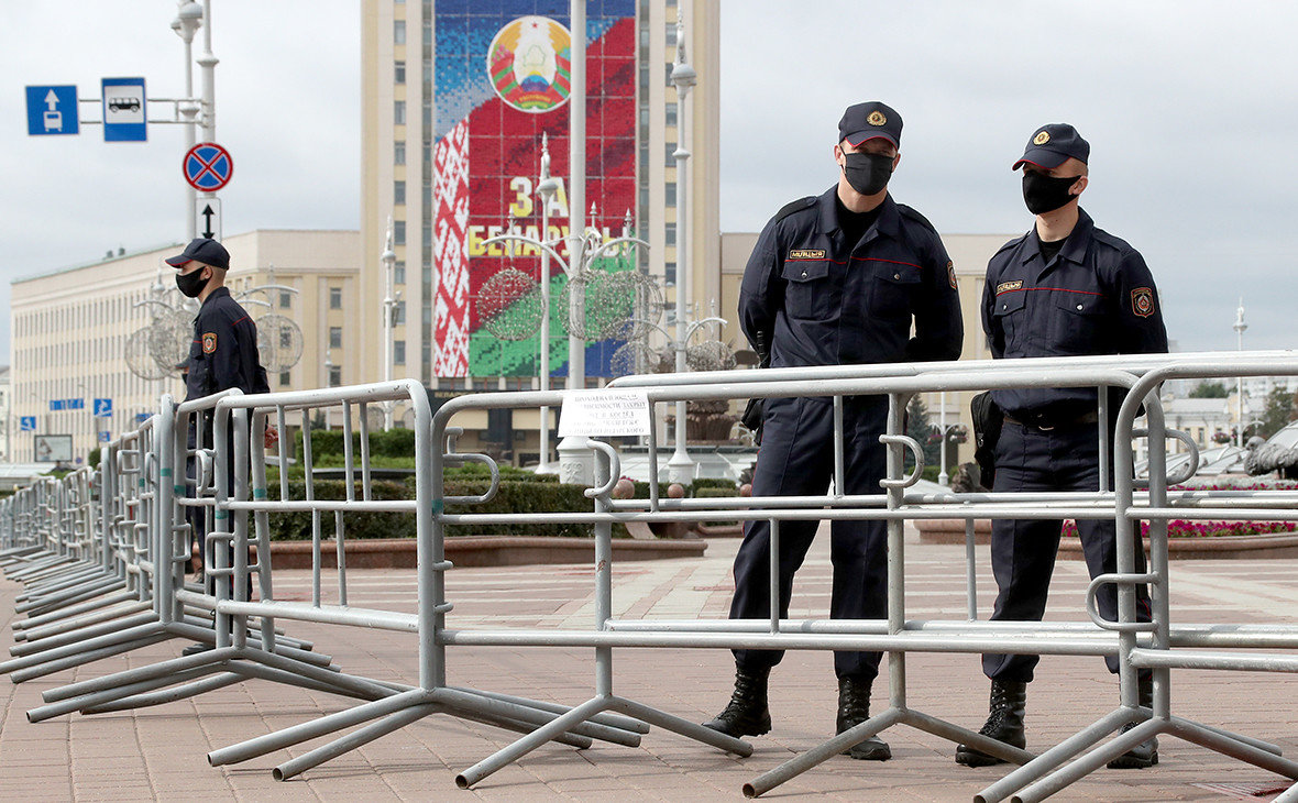 Минск представил план выхода из кризиса