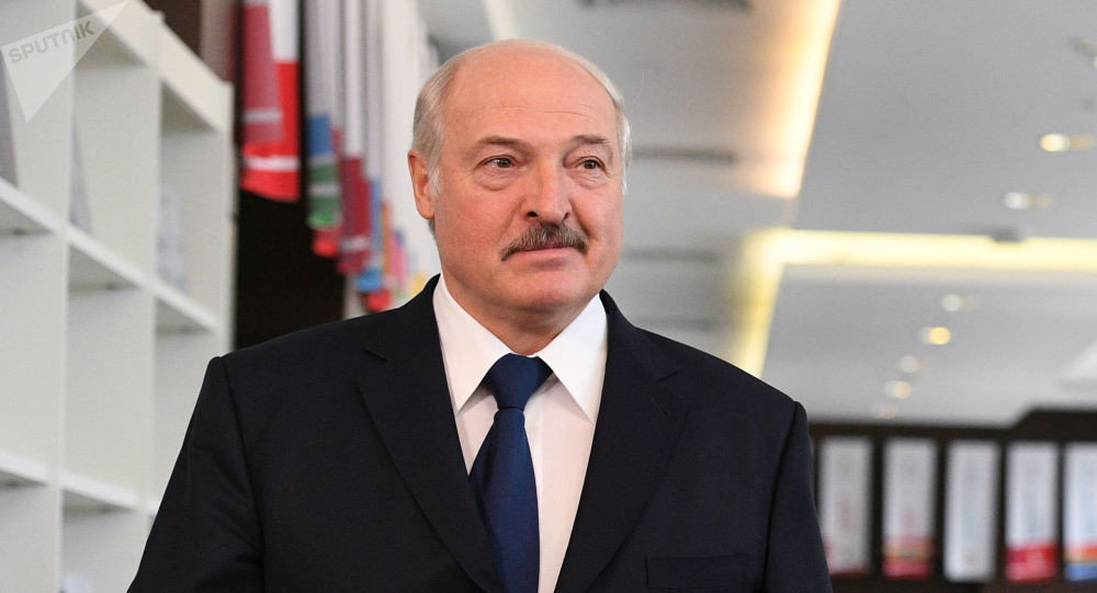 Лукашенко избежал санкций