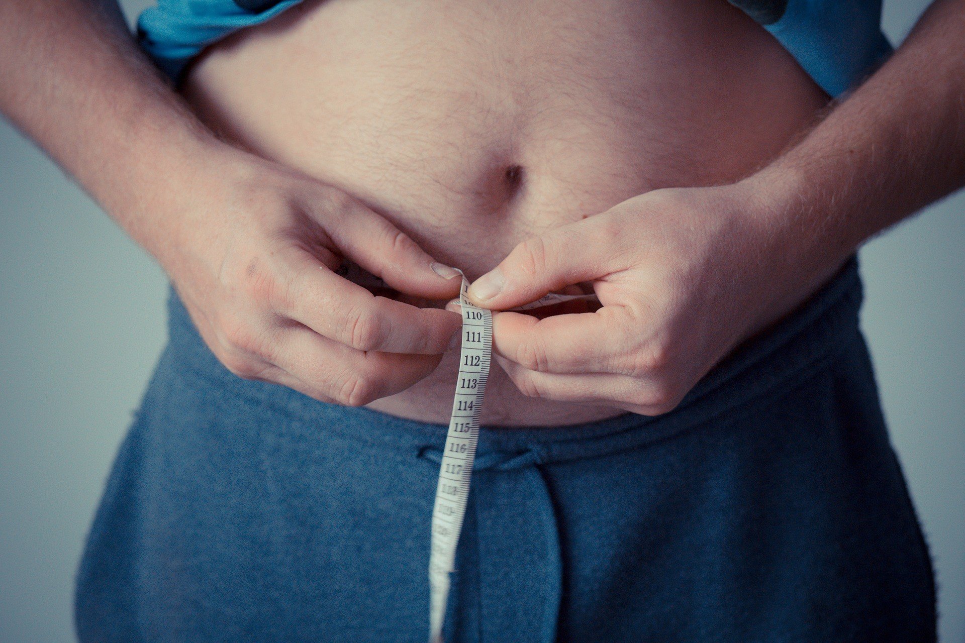 Обнаружена неожиданная польза ожирения