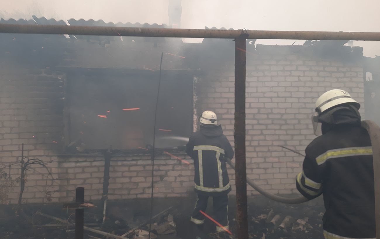 В Луганской области эвакуируют еще одно село