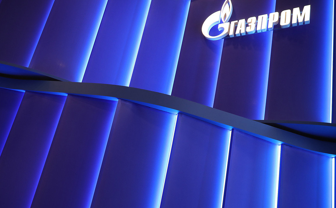 Газпром отреагировал на штраф Польши за "СП-2"