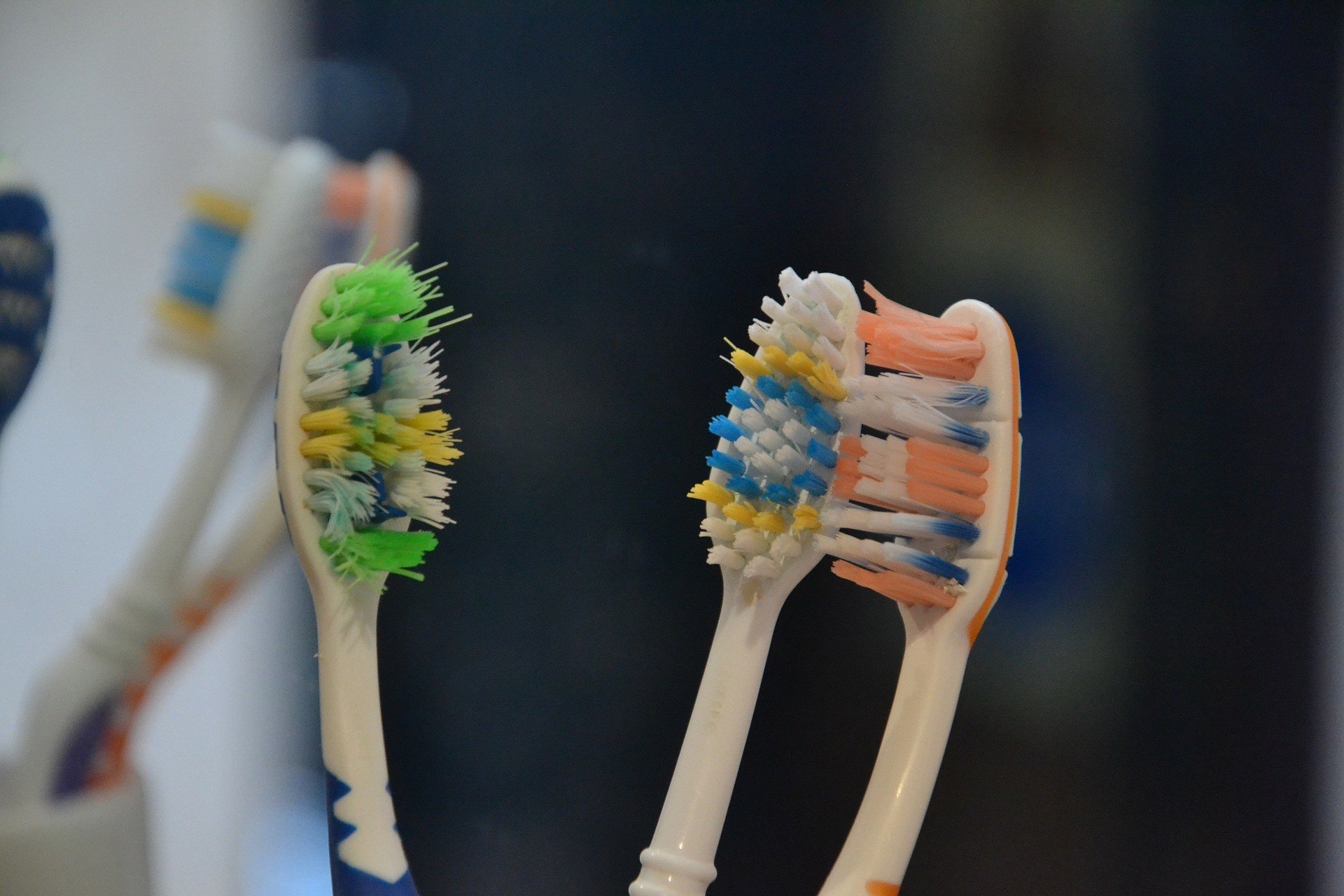 Чистка зубов защитит от коронавируса - стоматолог
