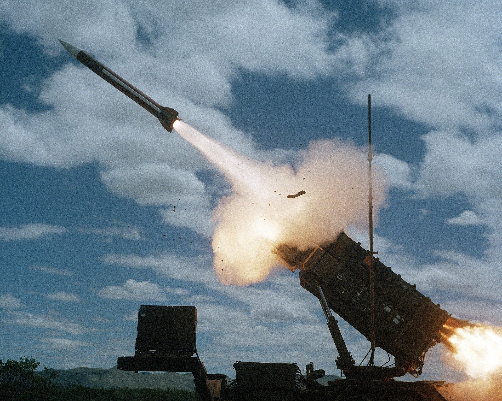 В Пентагоне оценили угрозу российского гиперзвукового оружия