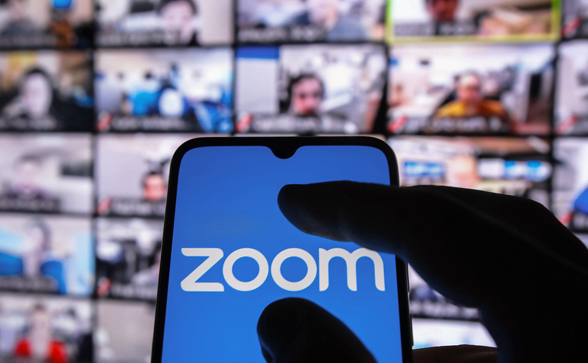 Zoom попал в топ самых дорогих брендов
