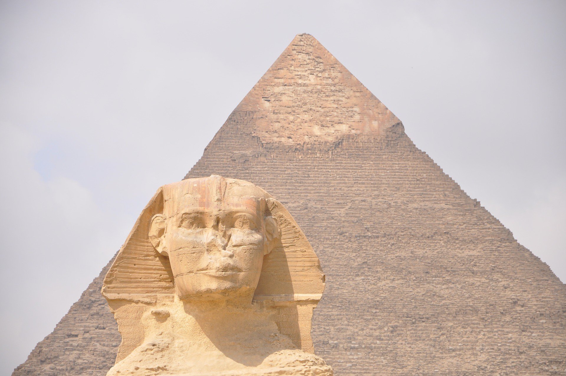 Египет освободил туристов от визового сбора