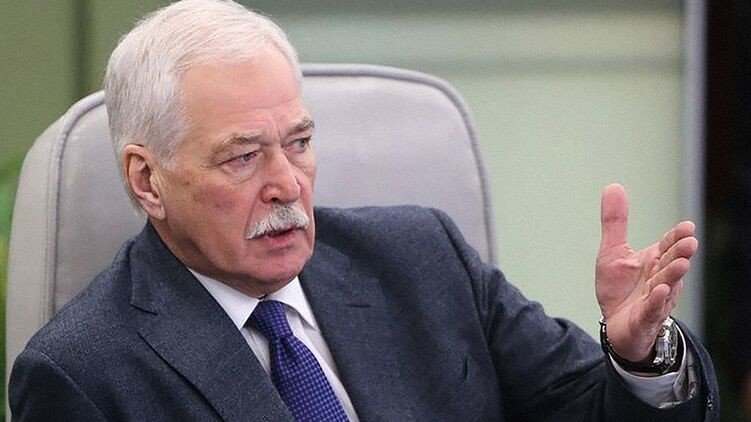Украина прекратила выполнение Минских соглашений - Грызлов