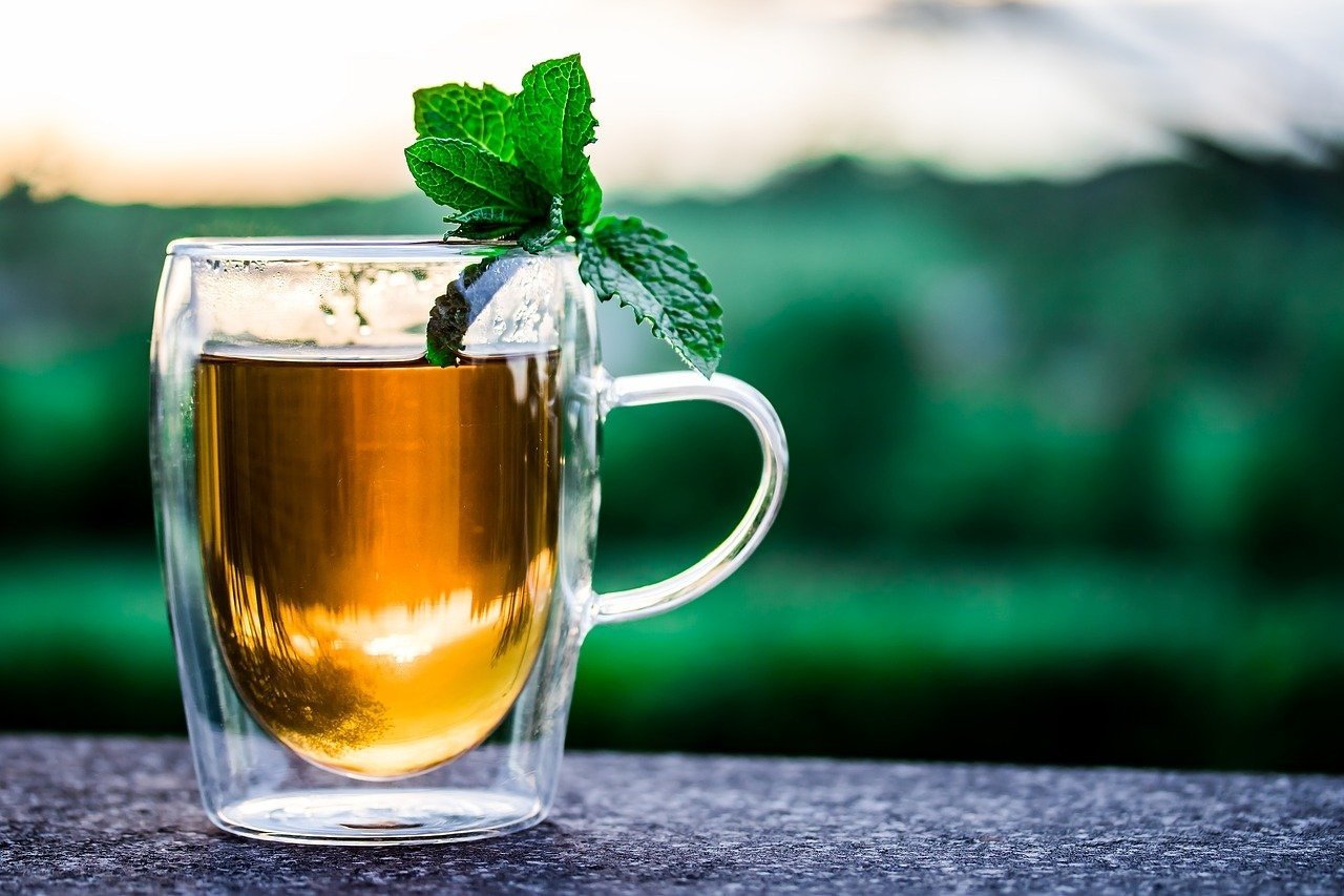 Обнаружена польза зеленого чая и кофе для людей с диабетом