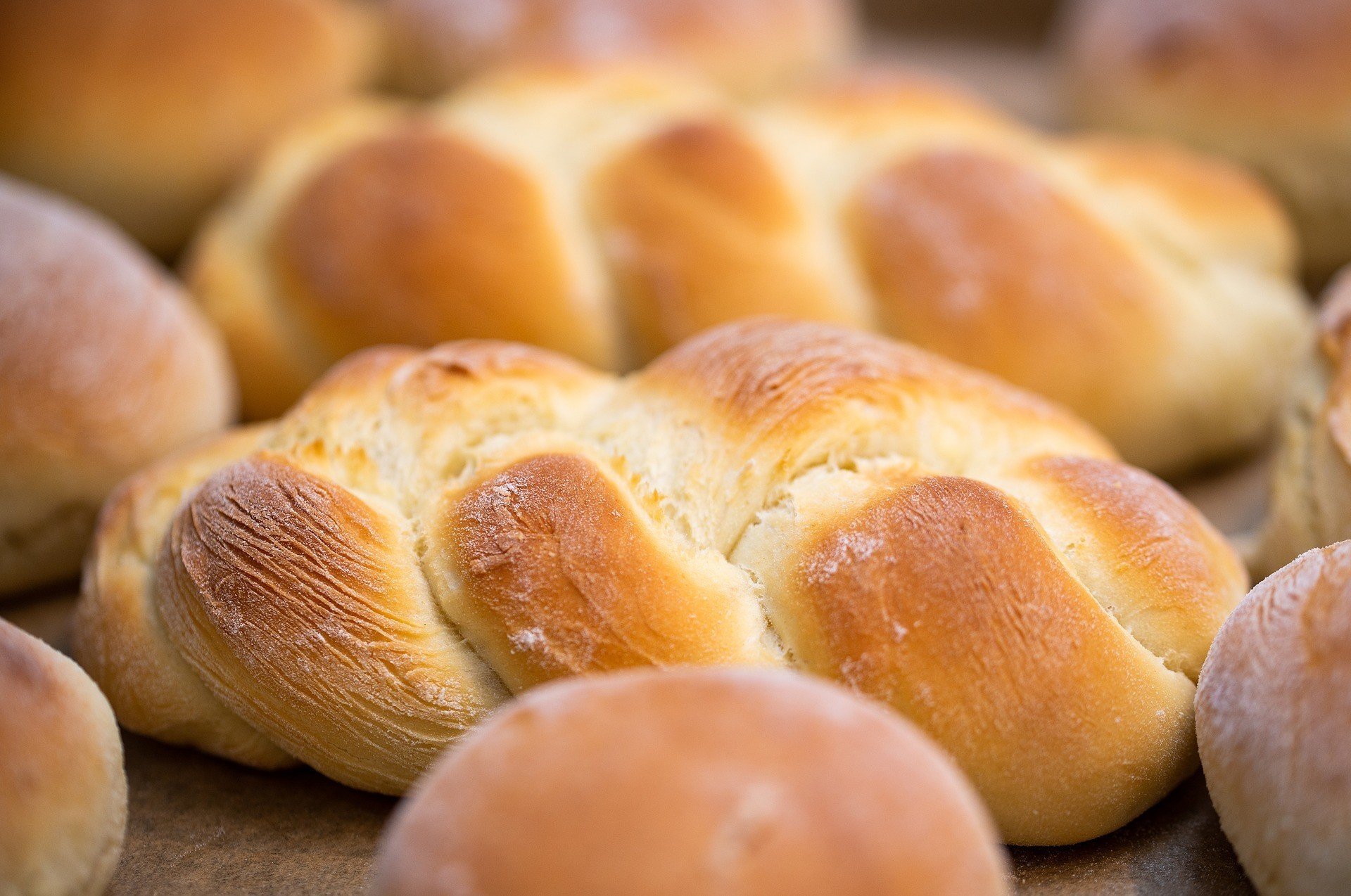 Пекари анонсировали подорожание хлеба