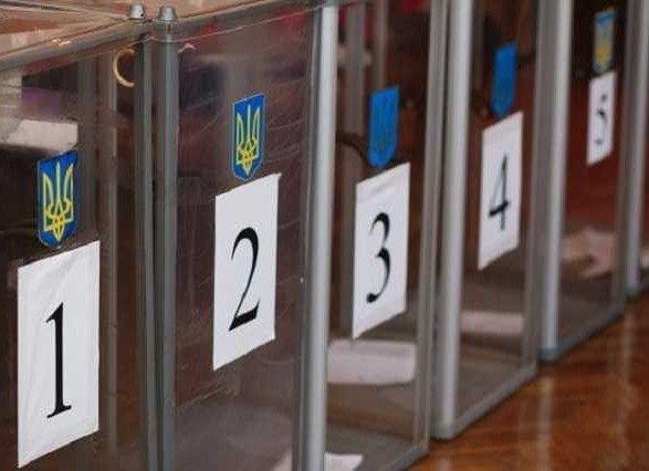 Как местные элиты на выборах поделят Украину
