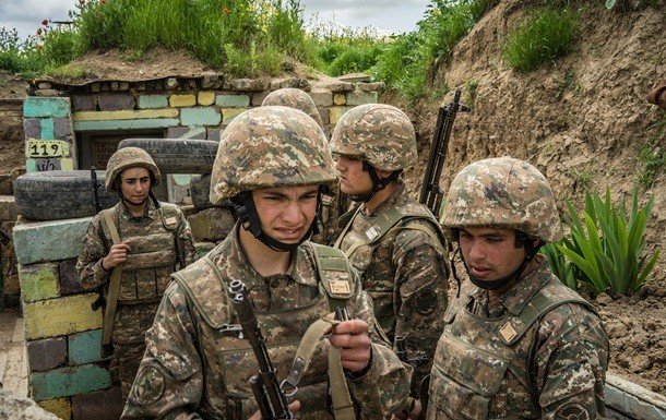 Ставки повышаются. Мировая пресса о Карабахе