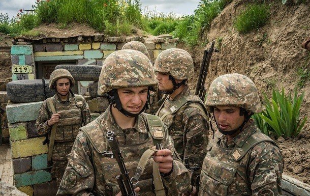 Конфликт в Карабахе: подробности за 1 октября