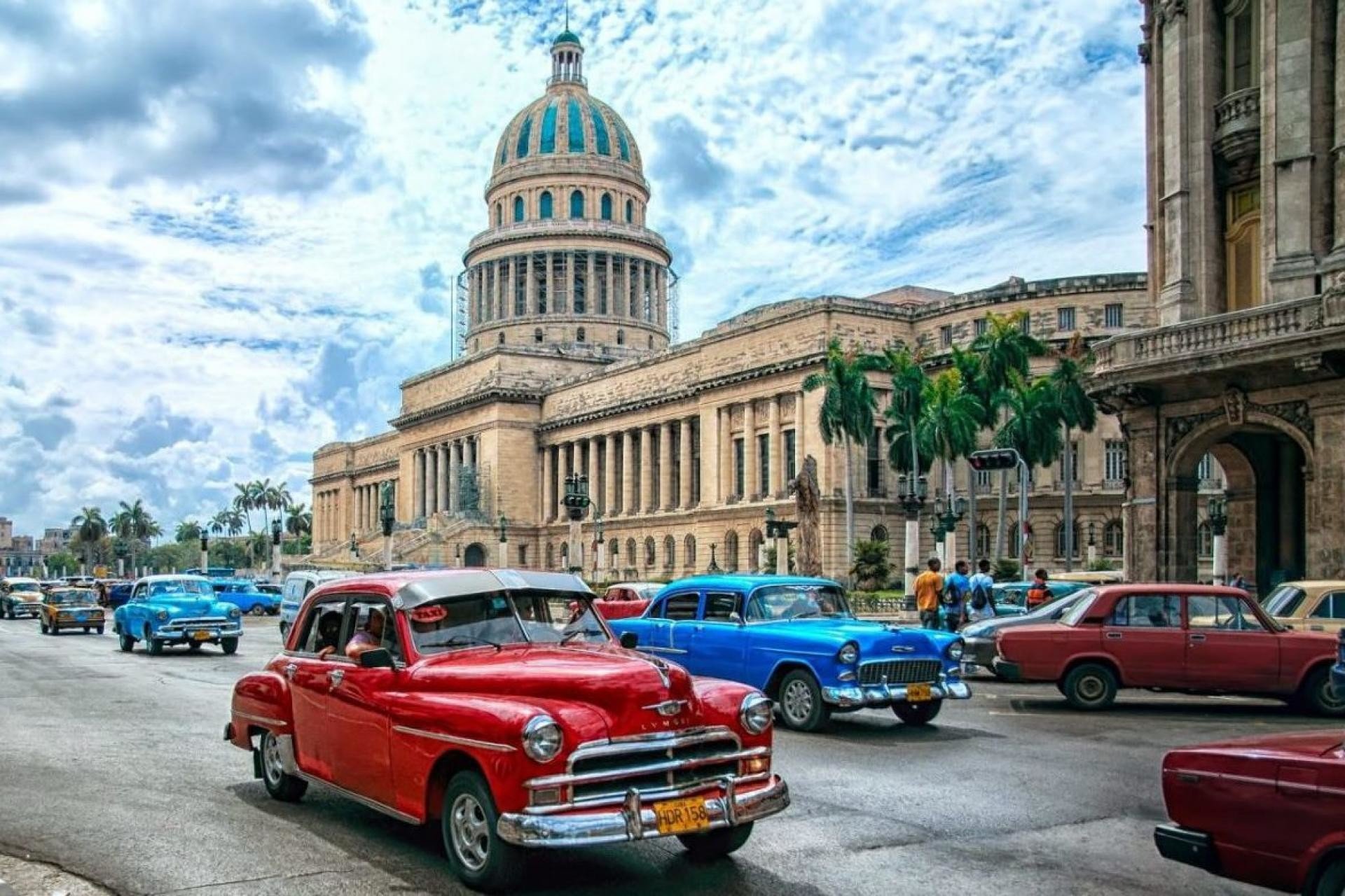 Замки и дворцы: что хранит остров Куба