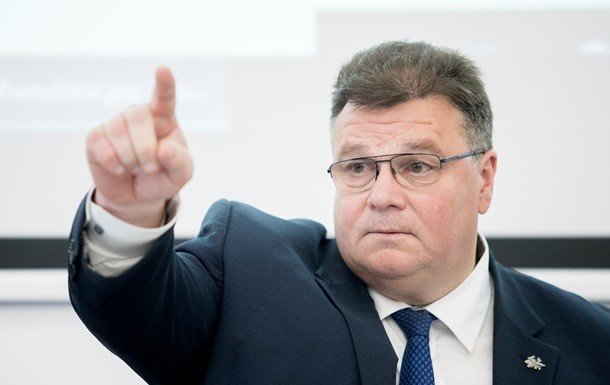 МИД Литвы: почему нельзя сажать Порошенко