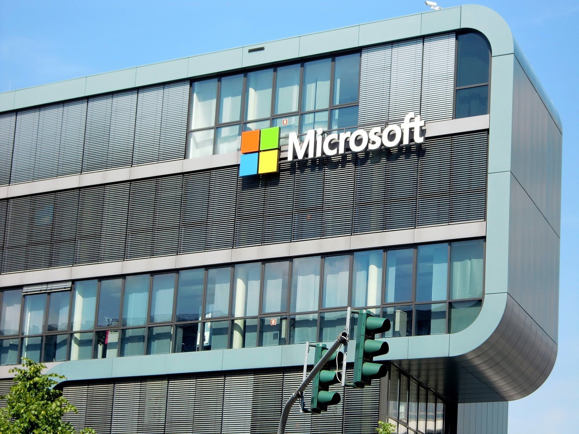 Microsoft вложит $500 млн в украинский рынок