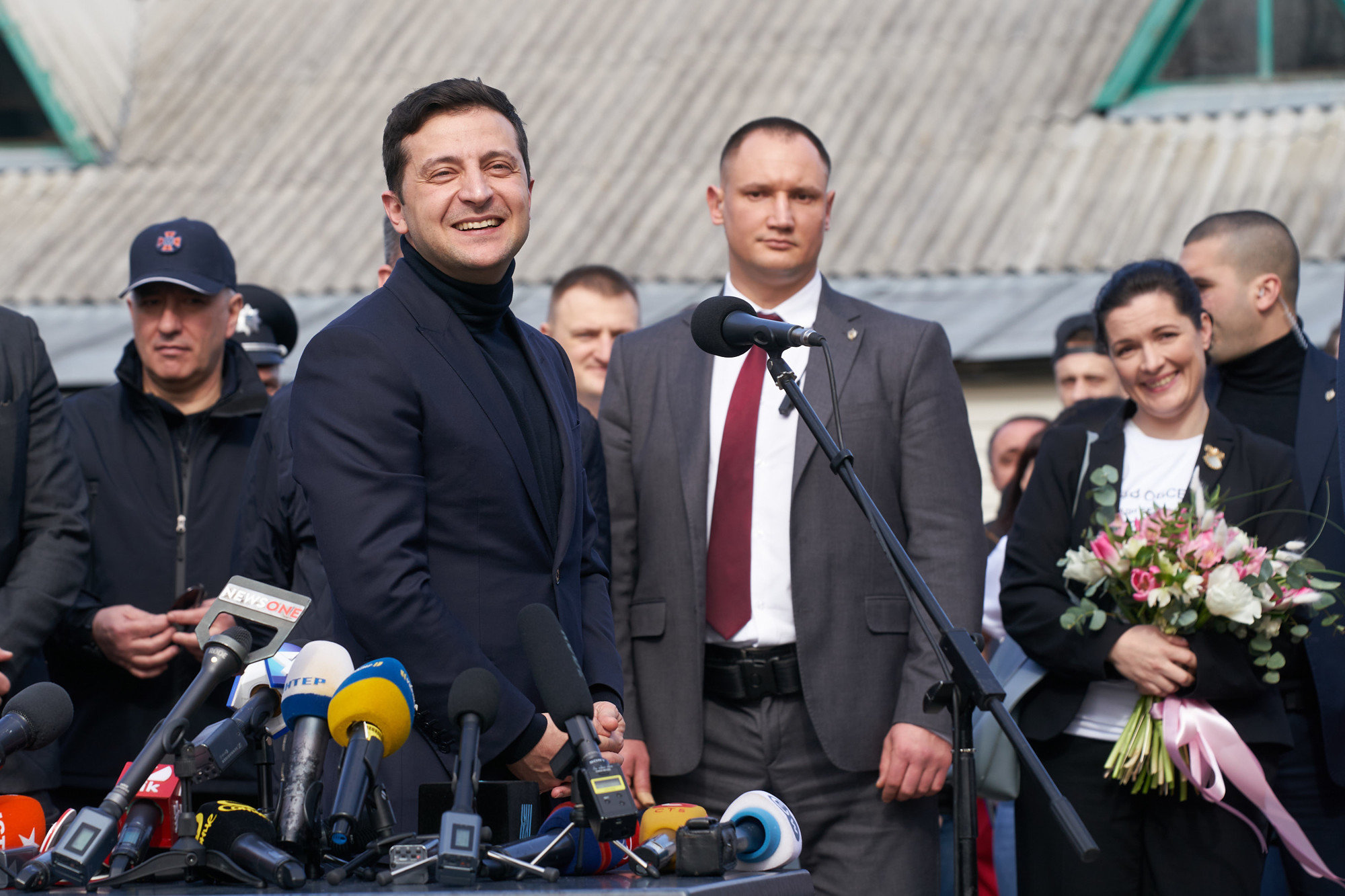 Зеленский может повысить Тимошенко