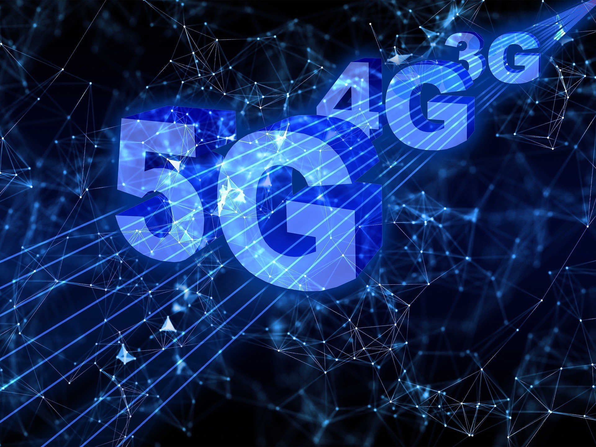 Влада назвала термін запуску 5G в Україні