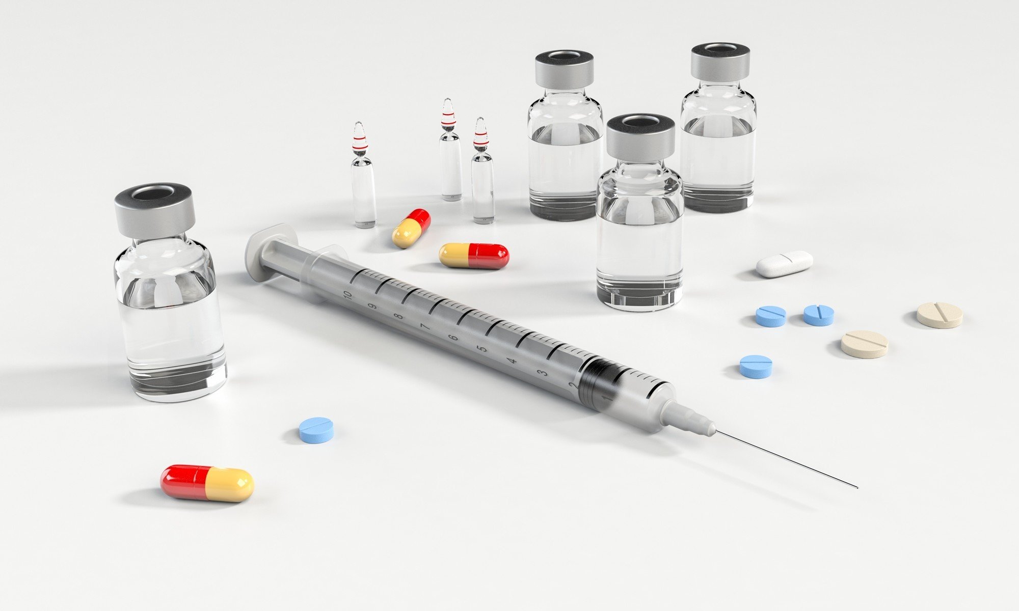 Украина намерена закупить COVID-вакцину Pfizer