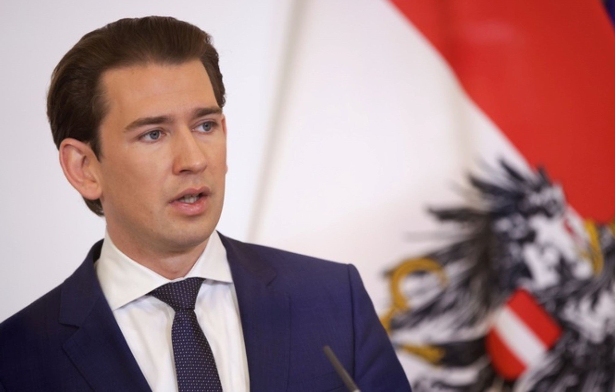 Австрия призывает отказаться от ложной толерантности