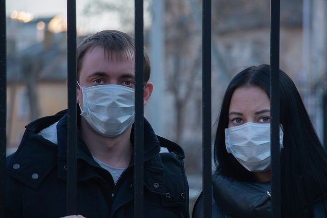 Направляющихся в Польшу заробитчан протестируют бесплатно