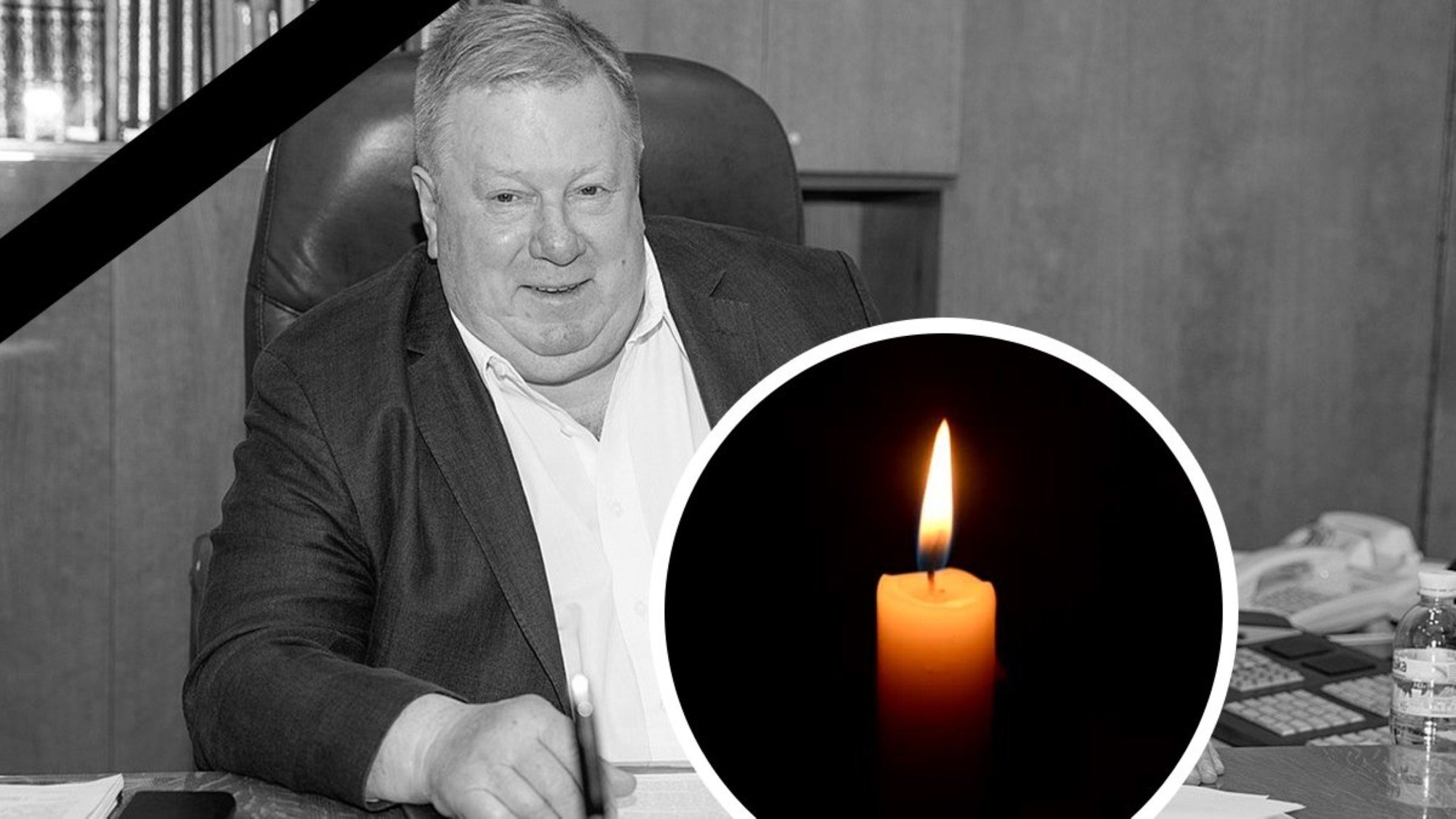 Умерший гендиректор КБ "Южное" станет Героем Украины