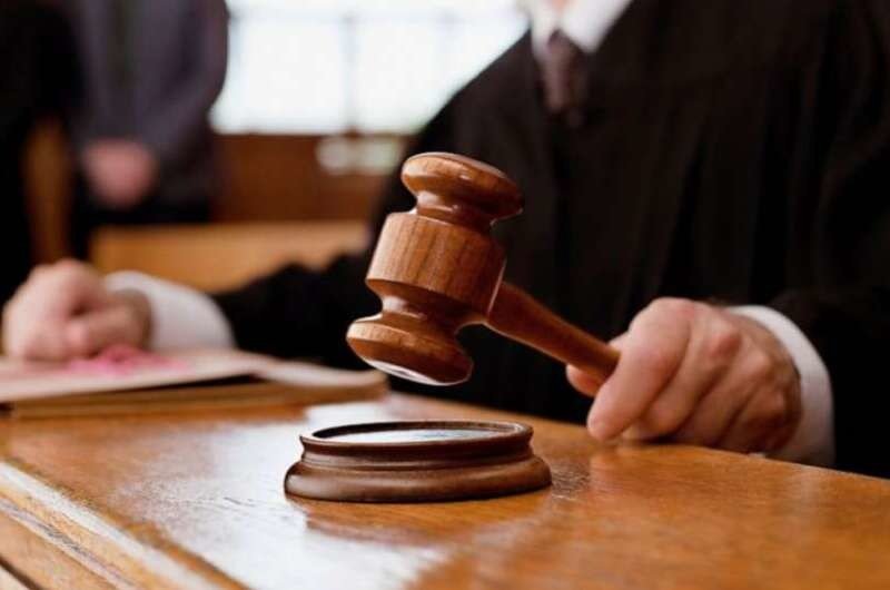 Антикоррупционный суд отменил второй приговор по декларациям