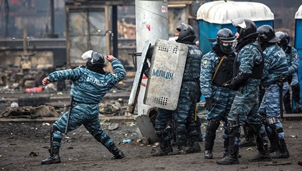 Расстрелы на Майдане: что происходит с делом