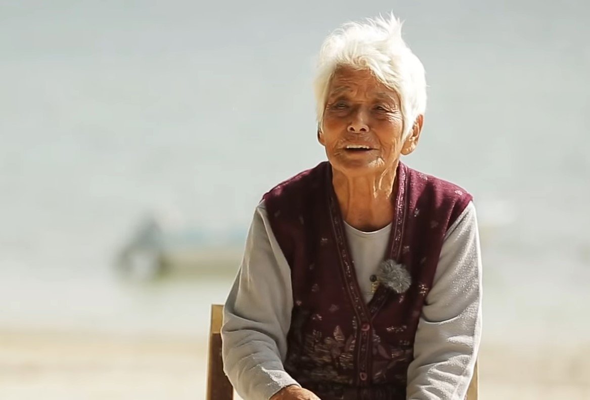 Окинава: правила жизни 100-летнего человека