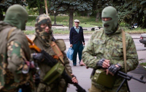 Кто не получит амнистию после войны на Донбассе
