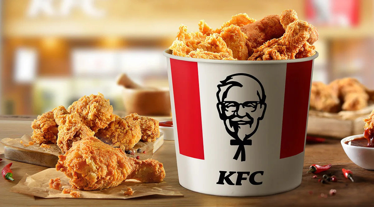 История создания KFC - детища полковника Сандерса