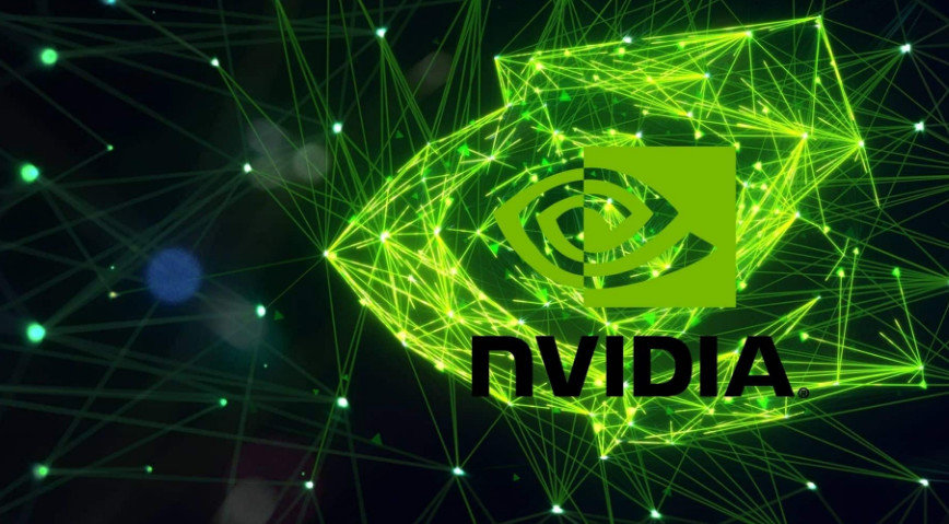Nvidia получила рекордную квартальную выручку