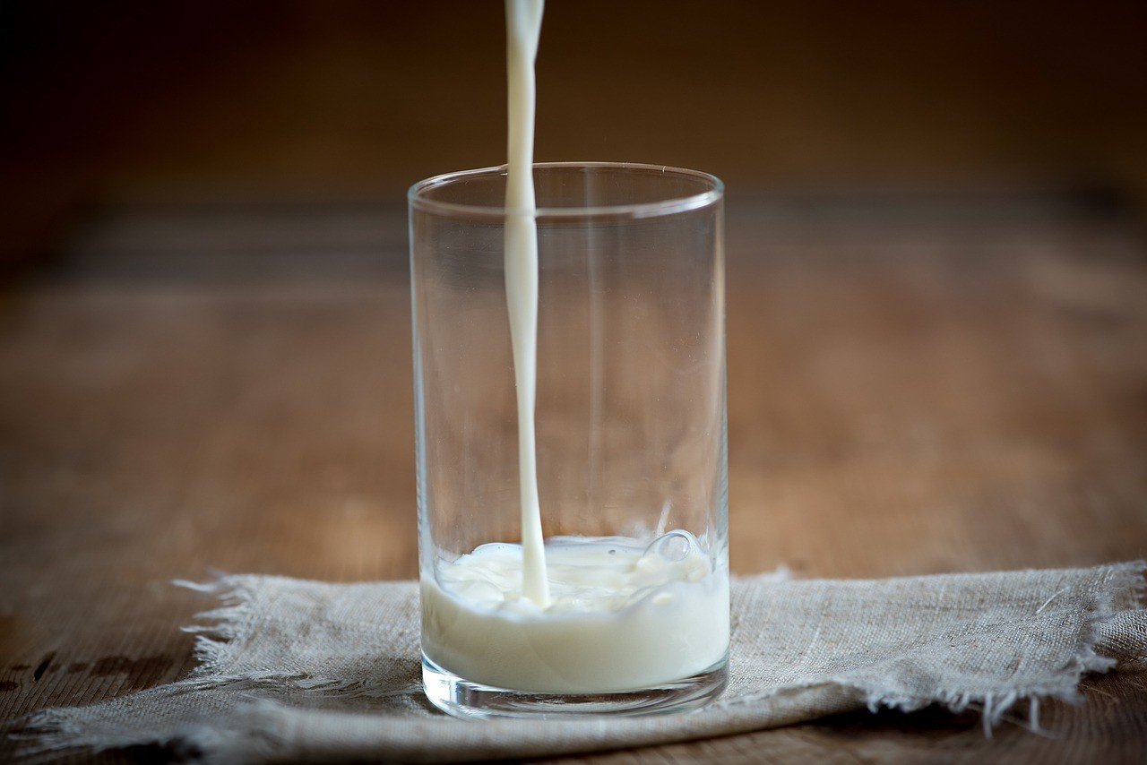 Молоко: какое пить, а о каком лучше забыть