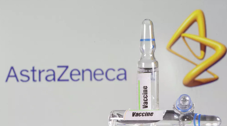 AstraZeneca срывает сроки поставок вакцины