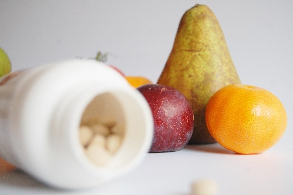 Как определить нехватку витаминов в организме?