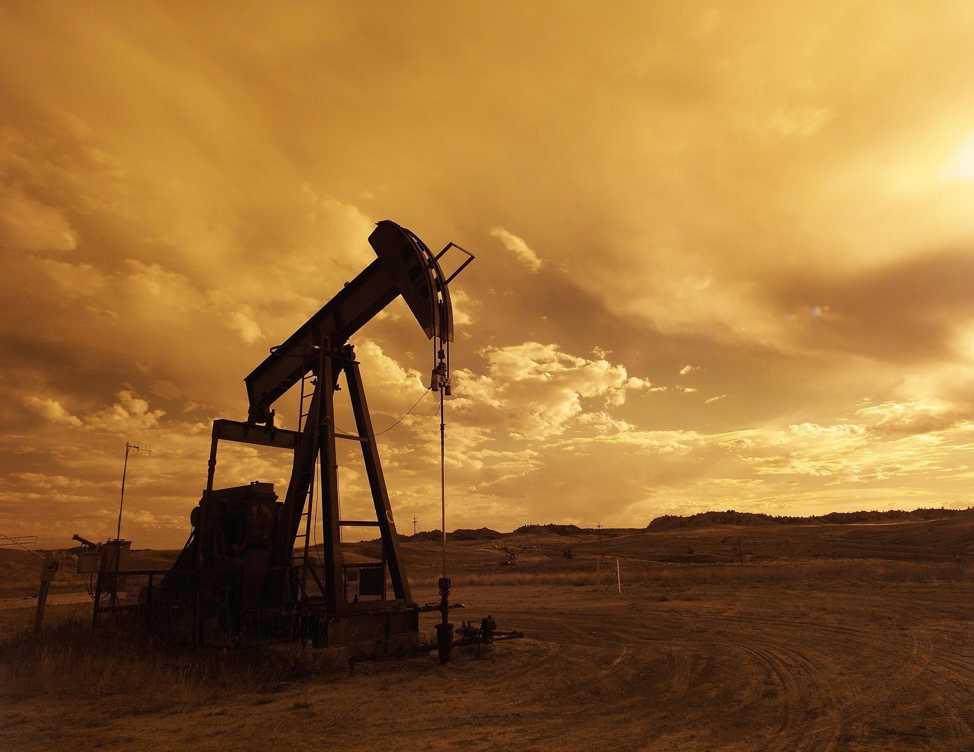 Цены на нефть: что происходит на биржах