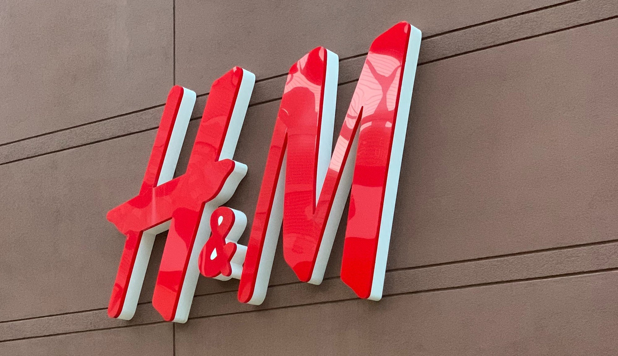 Корпорации. Феномен H&M
