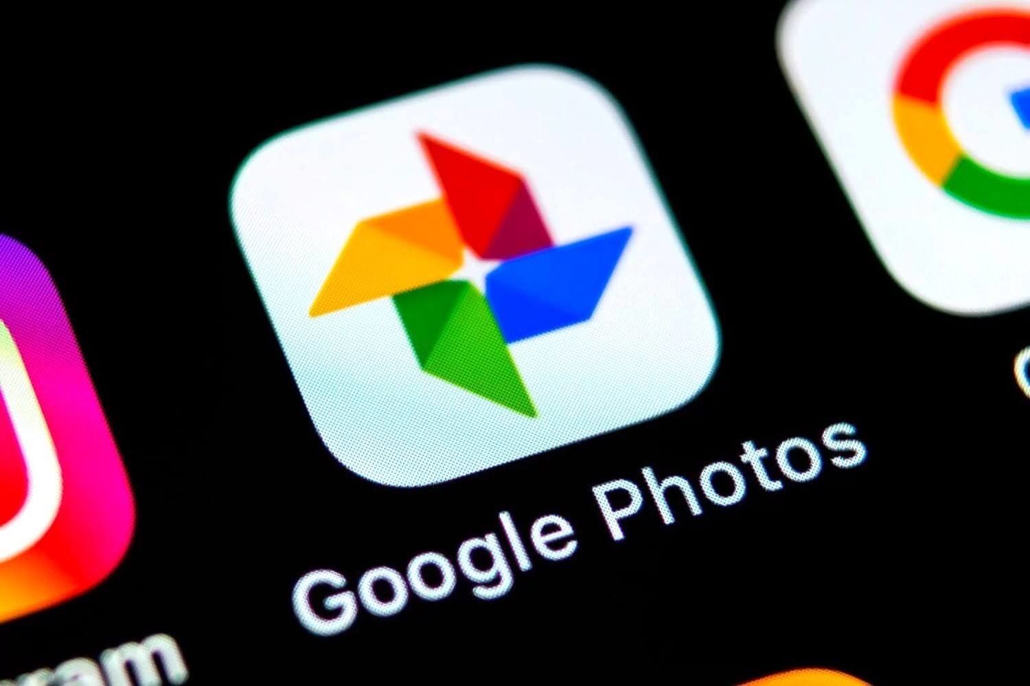 Google Фото ухудшает условия пользования