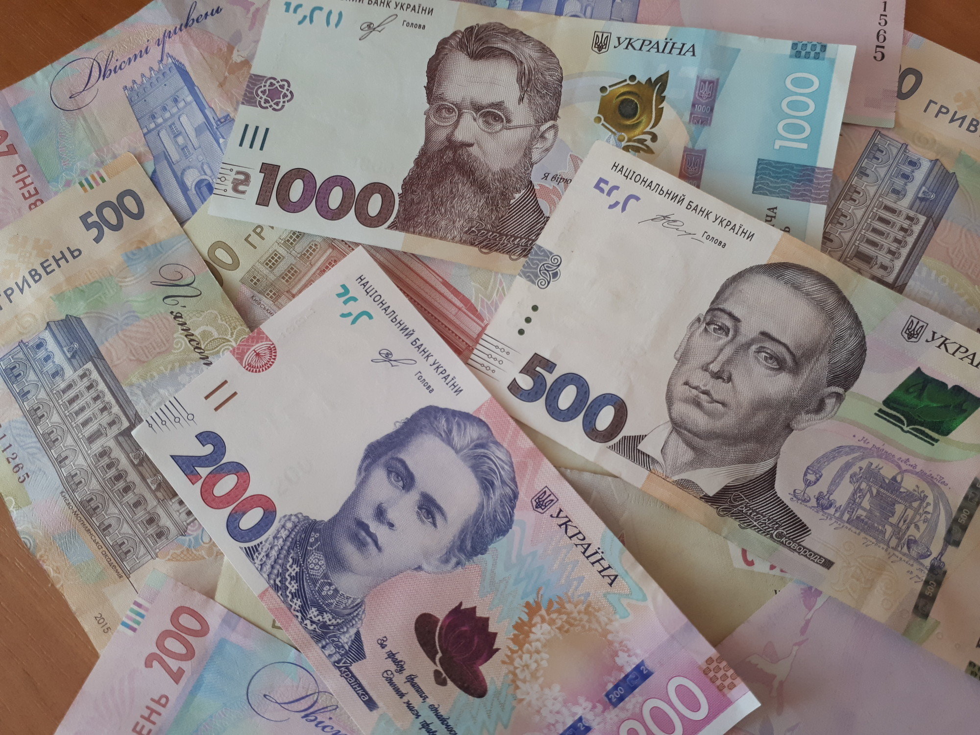 Шмигаль назвав втрати ВВП України за десять років