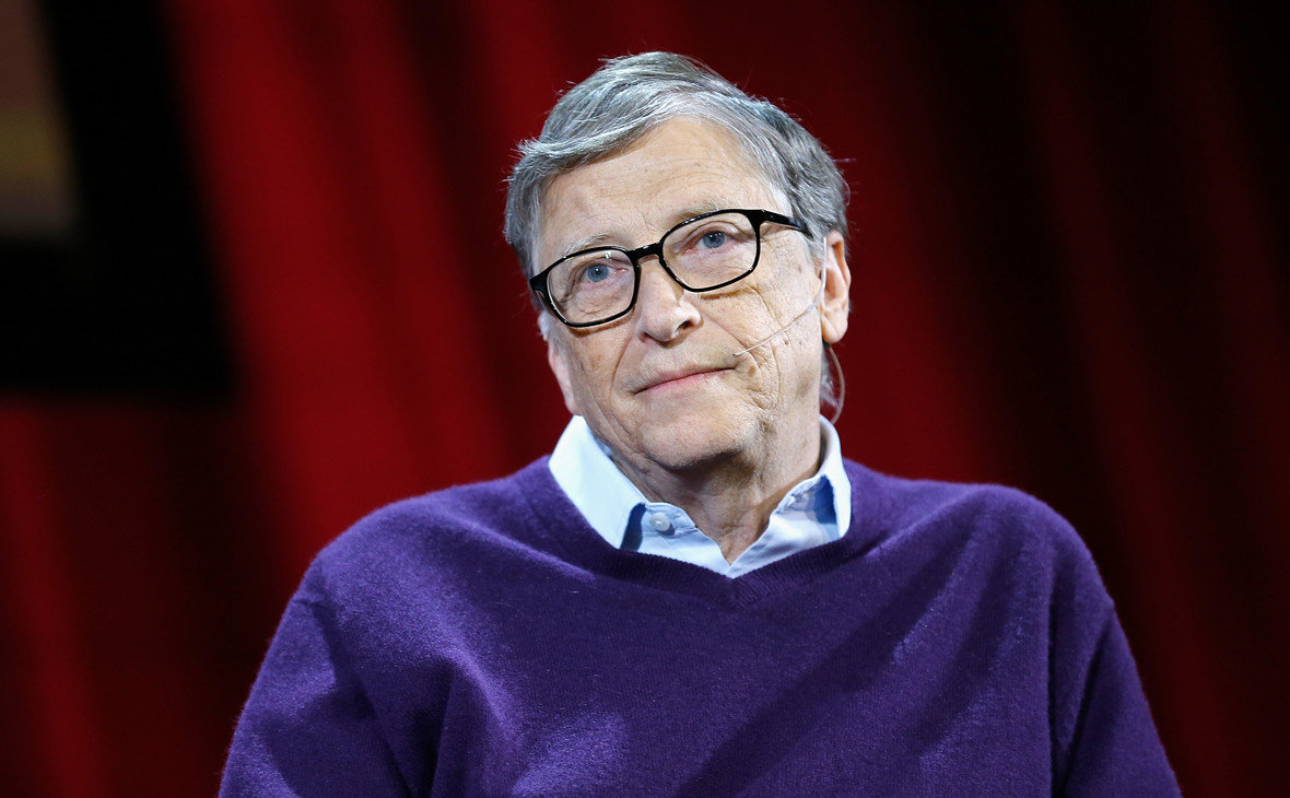 Білл Гейтс назвав можливі терміни нової пандемії