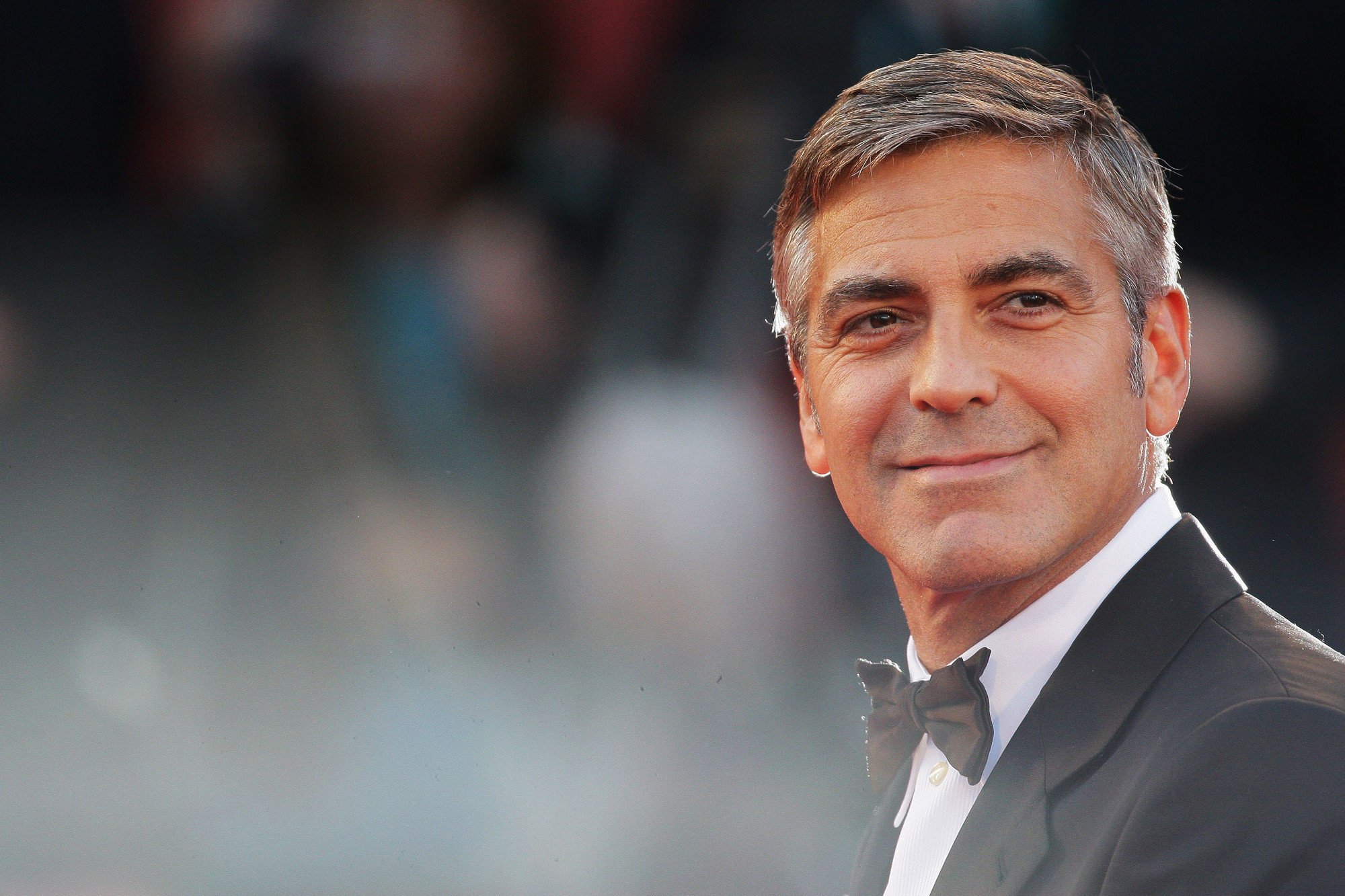 Джордж Клуни рассказал о вражде с коллегами