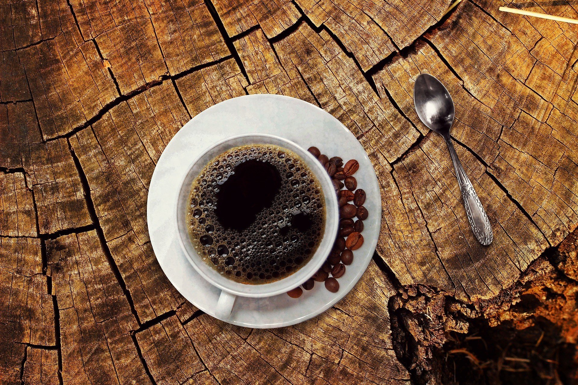 Чем заменить кофе: 8 полезных альтернатив