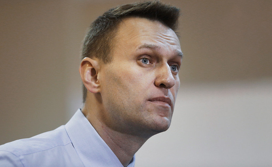 Навальный выиграл суд в ЕСПЧ