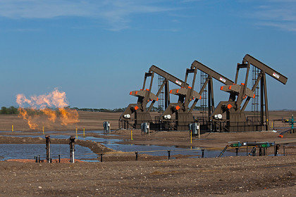 Нефтяной гигант предсказал ценам на нефть значительное падение