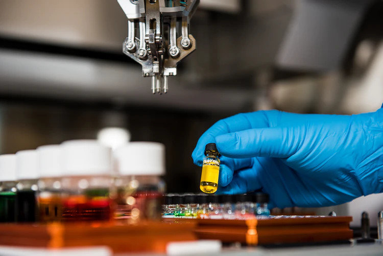 Ученые представили технологию для биопечати мини-почек