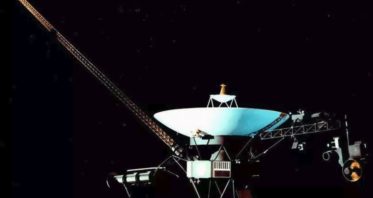 NASA смогло вновь "пообщаться" с Voyager 2