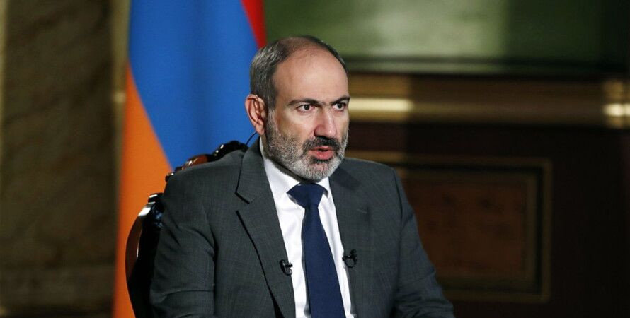Вопрос Карабаха еще не решен